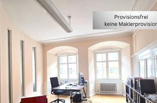 Büro zu mieten in Marktplatz, 6800 Feldkirch, Feldkirch Stadt-Zentrum: Büro-Partner Gesucht - Gesamtfläche Ca. 140 m2 - Arbeiten im Zentrum von Feldkirch