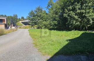 Grundstück zu kaufen in 6370 Kitzbühel, Bauwillige Aufgepasst! Baubescheid Bereits Vorhanden!