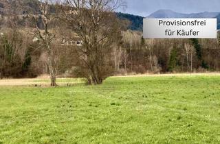 Grundstück zu kaufen in 6820 Frastanz, Nenzing Heimat - Grenze zu Frastanz: Sonniges Grundstück 600 m2 - Unverbaubare Aussicht Inklusive