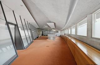Büro zu mieten in Alpenstraße, 5020 Salzburg, Markante Bürofläche an der Alpenstraße zur Miete