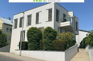 Wohnung kaufen in 4040 Linz, Exklusives Wohnen am Fuße des Pöstlingbergs – moderne, offene sowie geräumige Wohnung mit toller Aussichtsterrasse!
