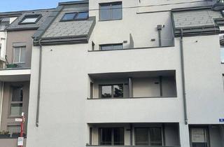 Wohnung kaufen in Perfektastraße, 1230 Wien, Top Anbindung- 5 Minuten zur U6 Perfekta Strasse, sonnige Loggia