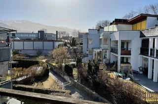 Wohnung kaufen in Hoferweg 27, 6134 Vomp, Gemütliche 3 Zimmer Wohnung mit Balkon in Vomp