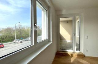 Penthouse kaufen in Ziegelhofstraße, 1220 Wien, Leo am Teich – Ihr Wohntraum am Wasser – Provisionsfrei