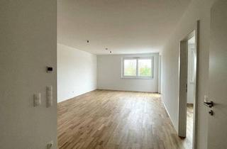 Penthouse kaufen in Edith Kramer Weg, 1220 Wien, Wohnen am Badeteich Hirschstetten - Provisionsfrei Kaufen