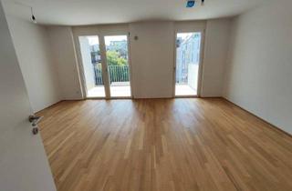 Wohnung kaufen in Franz-Jonas-Platz, 1210 Wien, NEUBAU-ERSTBEZUG! SONNIGE 3-Zimmer-WOHNUNG MIT 2 BALKONE im 4. OG Top 2/38