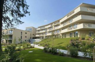 Wohnung kaufen in 8043 Graz, MARIHOF – Zeitlose Architektur und exzellente Lebensqualität in Graz - Provisionsfrei für den KÄUFER