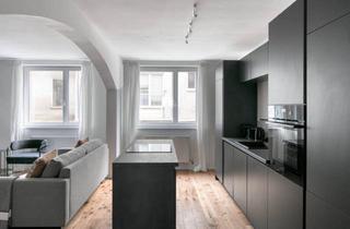 Wohnung kaufen in Alser Straße, 1080 Wien, Geschmackvolle 4-Zimmer-Wohnung mit Lift in urbaner Lage