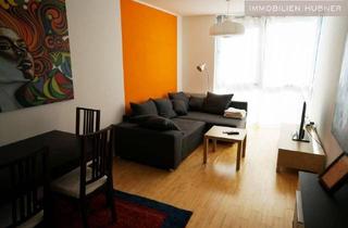 Wohnung mieten in Kaiserstraße, 1070 Wien, HOFSEITIG & RUHIG!!! Schicke 2-Zimmer-Neubauwohnung in schöner Lage!