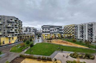 Wohnung mieten in Adelheid-Popp-Gasse, 1220 Wien, 2-Zimmer-Wohnung in Ruhelage mit Loggia & Balkon | Adelheid-Popp-Gasse 10