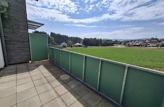 Wohnung mieten in Bäckerberg, 3324 Euratsfeld, Moderne 3-Zimmer-Wohnung mit Grünblick in Euratsfeld