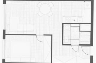 Wohnung mieten in Diehlgasse, 1050 Wien, Frisch sanierte Wohnung mit Lift & Top-Anbindung