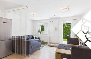 Wohnung mieten in 6241 Radfeld, Renovierte 2-Zimmer Gartenwohnung in Ruhelage zu mieten!