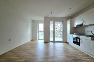 Wohnung mieten in Kasernstraße, 8010 Graz, Lebensqualität im Einklang mit der Natur: Jakomini Verde in Graz - ERSTBEZUGSWOHNUNGEN