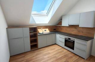 Wohnung mieten in 5101 Lengfelden, Neubau-DG Bergheim: Erstbezug mit Lift & Top-Anbindung