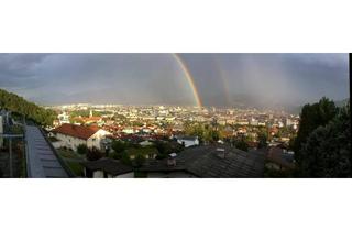 Maisonette mieten in Schießstandgasse 9e, 6020 Innsbruck, über allem? zumindest über Innsbruck auf Zeit!