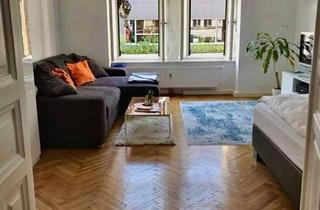 Wohnung mieten in Wilhelm-Kienzl-Gasse 31, 8010 Graz, Charmante Altbauwohnung mit Balkon in Bestlage-Geidorf