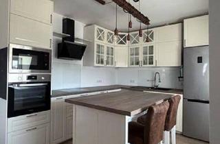 Wohnung mieten in 5111 Bürmoos, 59 m² Wohnung mit ca. 100 m² Garten am Bürmooser See – ruhige Lage, sofort beziehbar
