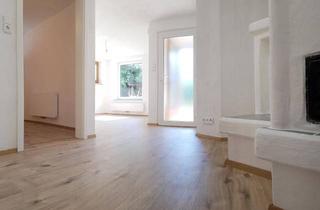 Wohnung mieten in 6361 Hopfgarten-Markt, 2-Zimmer Wohnung mit tollem Gartenblick