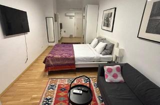 Wohnung mieten in Seilergasse 14, 1010 Wien, Vollmoebilierte Altbau Wohnung in Wien 1010 mit 1500 Euro monatlich