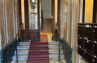 Wohnung mieten in Seilergasse 14, 1010 Wien, Vollmoebilierte Altbau Wohnung in Wien 1010 mit 1480 Euro monatlich