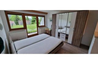 Wohnung mieten in Leitacker, 6347 Rettenschöss, Wohnung für 1Person ca 34m³
