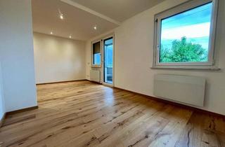 Wohnung mieten in Uferstraße 17, 5071 Viehhausen, Generalsanierte Wohnung mit Tischlerküche und Südbalkon – Erstbezug in Wals-Viehhausen