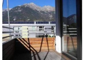 Wohnung mieten in Innrain 30b, 6020 Innsbruck, Charmante, lichtdurchflutete Innenstadt - Wohnung im 6. Obergeschoss - ruhig im Innenhof liegend mit Aufzug!