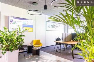 Büro zu mieten in Lassallestraße, 1020 Wien, | Büroflächen und Co-working in Business-Center | LASSALLESTRASSE
