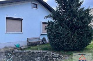 Einfamilienhaus kaufen in 3580 Horn, Günstiges Mehrfamilienhaus mit Garten in der Nähe von Horn!