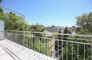Wohnung kaufen in 8010 Graz, Sonnig. Saniert. Sensationell – 3 Zimmer mit Traumbalkon in Bestlage