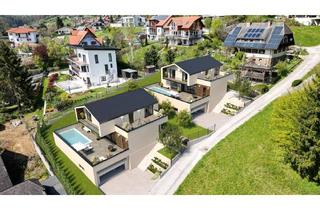 Einfamilienhaus kaufen in 8054 Graz, Ihr Traumhaus ist schon geplant – Sonniges Grundstück mit genehmigtem Luxusprojekt