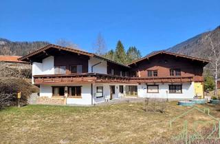 Haus kaufen in 6383 Erpfendorf, Apartmenthaus mit 4 Wohnungen in Erpfendorf, Tirol!