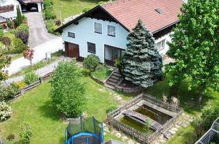 Einfamilienhaus kaufen in 4582 Spital am Pyhrn, Geräumiges Einfamilienhaus mit Wintergarten und viel Potential