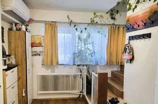 Maisonette kaufen in 6020 Innsbruck, 2 Zimmer, Balkon & Stellplatz!