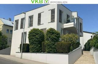 Wohnung kaufen in 4040 Linz, Exklusives Wohnen am Fuße des Pöstlingbergs – moderne, offene sowie geräumige Wohnung mit toller Aussichtsterrasse!