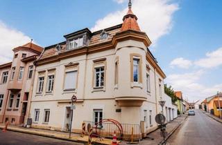 Villen zu kaufen in 2170 Poysdorf, Attraktive Villa in der Weinstadt Poysdorf im Weinviertel