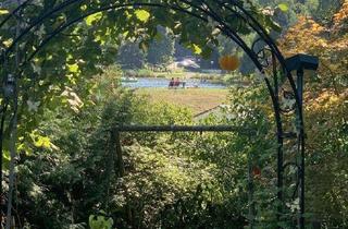 Haus kaufen in 7212 Forchtenstein, Urlaubstraum im Mobilheim mit atemberaubendem Ambiente