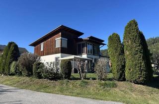 Einfamilienhaus kaufen in 9311 Überfeld, Einfamilienhaustraum mit viel Platz und Garten in Überfeld