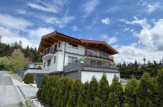 Villen zu kaufen in 6352 Ellmau, Modernes Zweifamilienhaus mit zusätzlichem Grundstück ( 03733 )