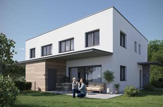 Doppelhaushälfte kaufen in 4320 Pergkirchen, Modernes Wohnen in Ruhelage