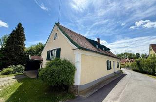 Haus kaufen in 8291 Burgau, Charmantes Haus mit Garten und Weinkeller in Burgau