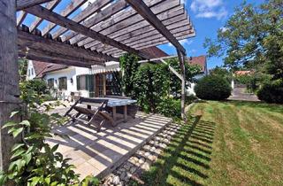 Haus kaufen in 8271 Bad Waltersdorf, Moderner Vierkanthof mit Pool Sofortbezug - in prominenter Lage