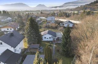 Villen zu kaufen in 9500 Villach-Innere Stadt, Endlich Freilauf statt Asphalt – Bungalow mit Hundeparadies