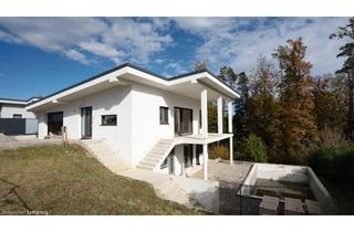 Einfamilienhaus kaufen in 8503 Sankt Josef (Weststeiermark), TEILFERTIGGESTELLTES HAUS MIT POOL! Weitblick, Ruhe & Gestaltungsmöglichkeiten!