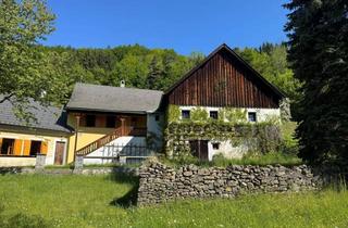 Bauernhäuser mieten in 3203 Rabenstein an der Pielach, Bauernhaus in Einzellage