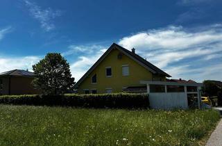 Haus mieten in Kimmelsdorf 7a, 5141 Moosdorf, Niedrig Energiehaus