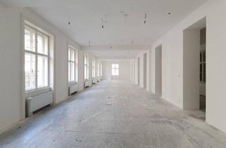 Büro zu mieten in Rathausstraße, 1010 Wien, ERSTBEZUG - Repräsentatives Büro in der Rathausstraße mit kleiner Terrasse zum Innenhof ausgerichtet