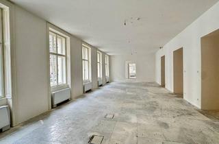 Büro zu mieten in Rathausstraße, 1010 Wien, ERSTBEZUG - Repräsentatives Büro in der Rathausstraße