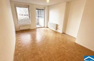 Wohnung mieten in Schießstattgasse, 8010 Graz, Balkonwohnung beim Jakominiplatz!